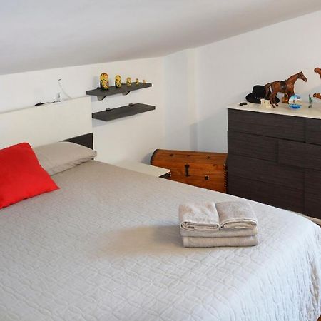 Apartamento En Villa Con Parking Añorga-Lugariz Екстериор снимка