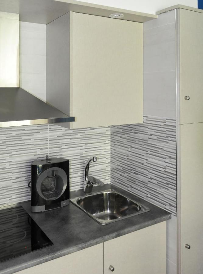 Apartamento En Villa Con Parking Añorga-Lugariz Екстериор снимка
