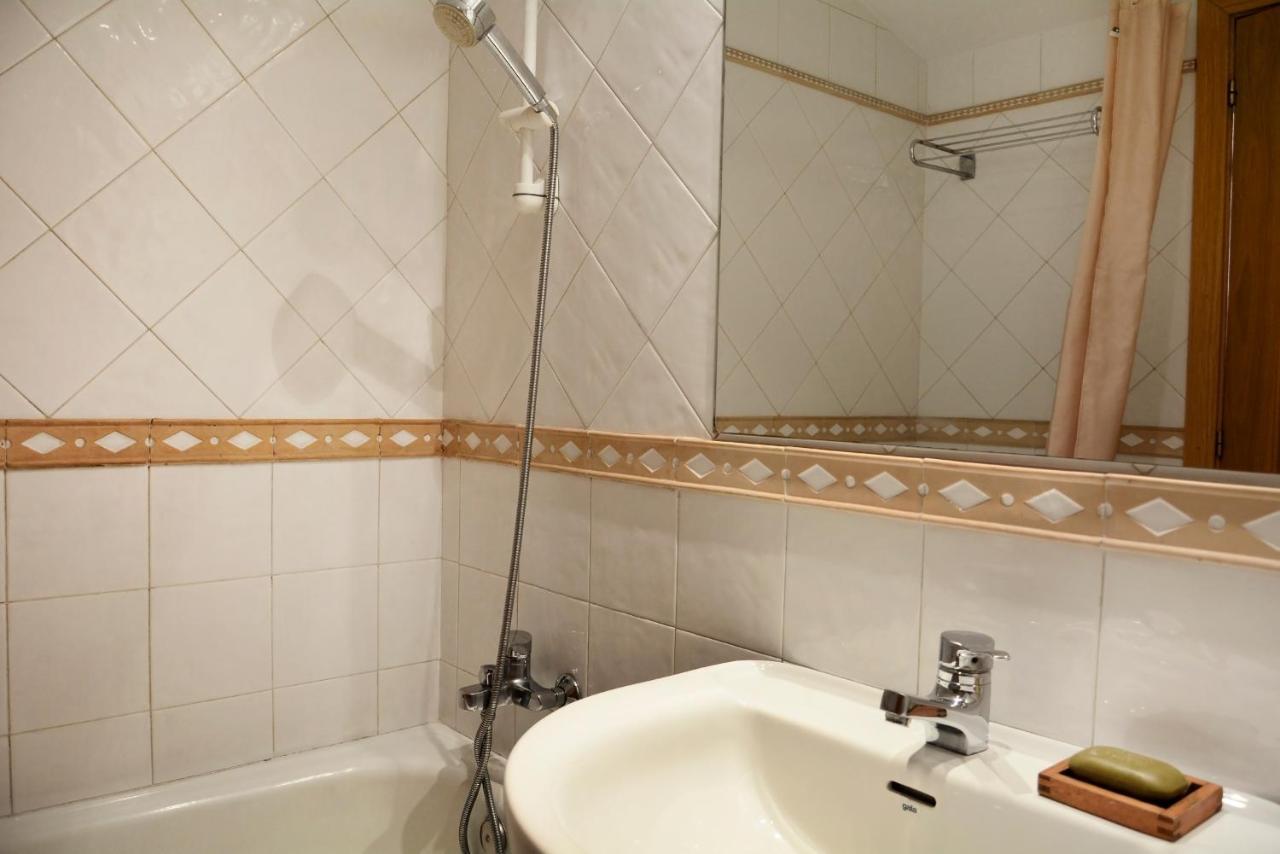 Apartamento En Villa Con Parking Añorga-Lugariz Екстериор снимка
